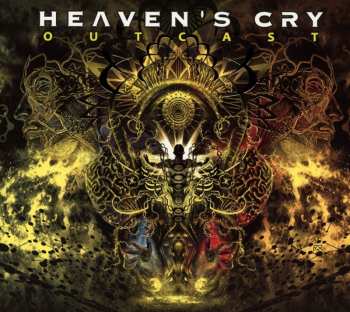 Album Heaven's Cry: Outcast