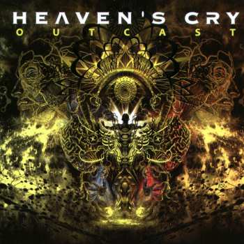 CD Heaven's Cry: Outcast 27116