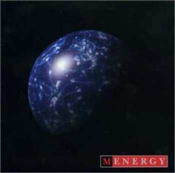 Album Heavens Gate: Menergy
