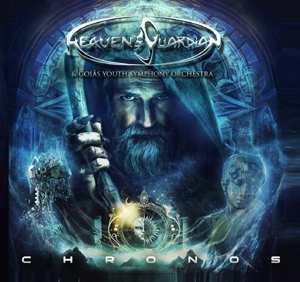 CD Heaven's Guardian: Chronos 494867