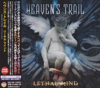 Album Heaven's Trail: Lethal Mind