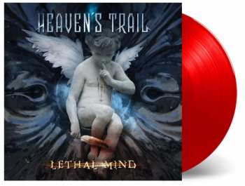 LP Heaven's Trail: Lethal Mind LTD | NUM | CLR 429513
