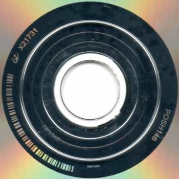 CD Heavenwood: Abyss Masterpiece 279199