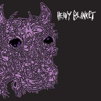 CD Heavy Blanket: Heavy Blanket 254792