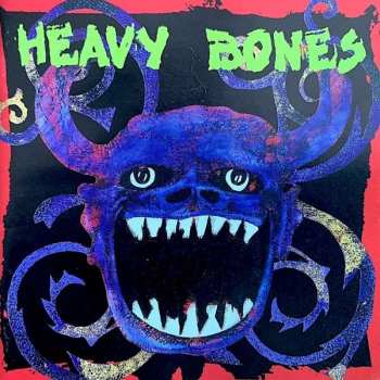 Album Heavy Bones: Heavy Bones