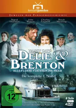 Heavy D: Delie Und Brenton Staffel 1