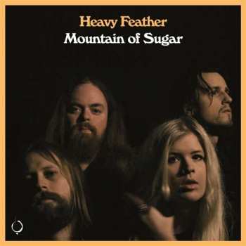 Album Heavy Feather: Mountain Of Sugar