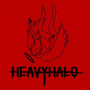 Album Heavy Halo: Heavy Halo