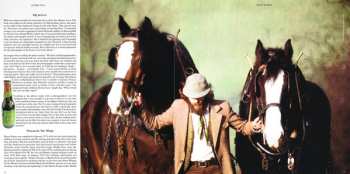 LP Jethro Tull: Heavy Horses 15725