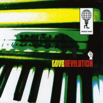 Album Heavy Load: Love Revolution