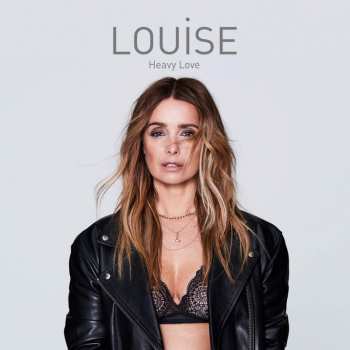 Album Louise: Heavy Love