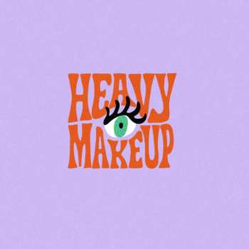 CD Heavy Makeup: Heavy Makeup 497861