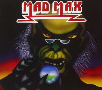 Album Mad Max: Heavy Metal