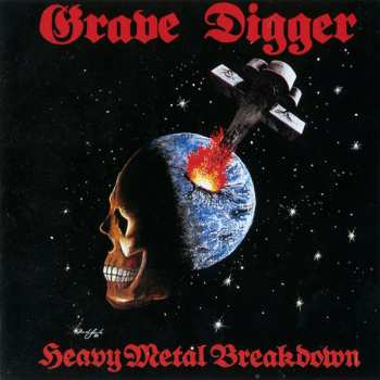 Grave Digger: Heavy Metal Breakdown