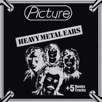 CD Picture: Heavy Metal Ears 459708