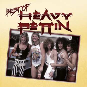 Album Heavy Pettin: The Best Of