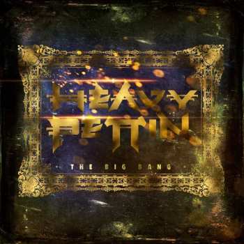 Album Heavy Pettin: The Big Bang
