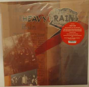 Heavy Rain: Heavy Rain