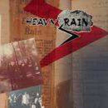 CD Heavy Rain: Heavy Rain LTD 520358