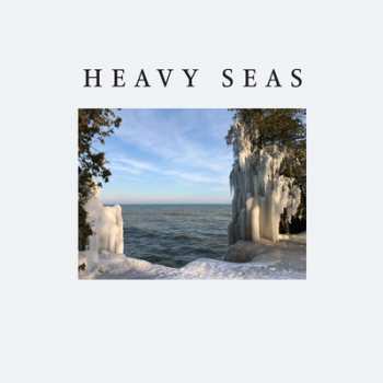 LP Heavy Seas: Everything Breaks 370723