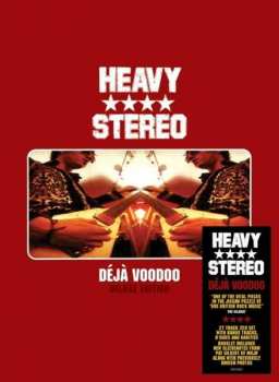 Album Heavy Stereo: Déjà Voodoo