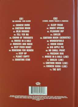 2CD Heavy Stereo: Déjà Voodoo (Deluxe Edition) DLX | LTD 117393
