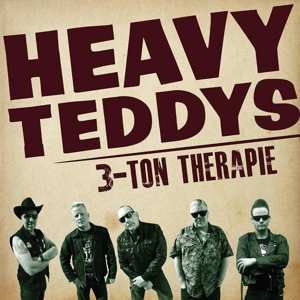 Album Heavy Teddys: 3-Ton Therapie