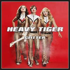 Album Heavy Tiger: Glitter
