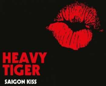 Album Heavy Tiger: Saigon Kiss