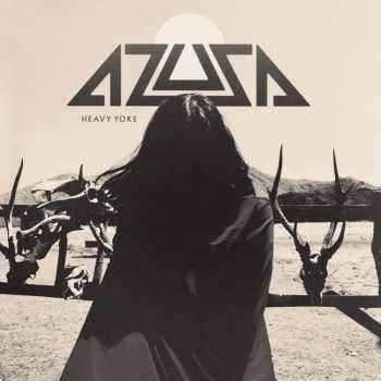Album Azusa: Heavy Yoke