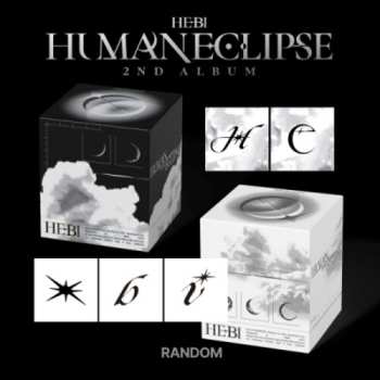 CD Hebi: Human Eclipse - Eclipse Version