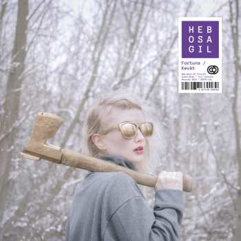 Album Hebosagil: Fortuna / Kevät