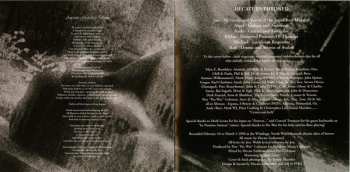 CD Hecate Enthroned: Dark Requiems... And Unsilent Massacre DIGI 91181