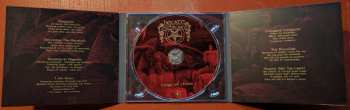 CD Hecate Enthroned: Kings Of Chaos DIGI 19227