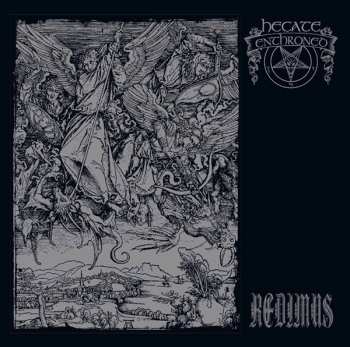 Album Hecate Enthroned: Redimus
