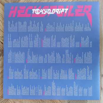 LP Heckspoiler: Tokyo Drift 289051