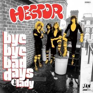 Album Hector: 7-bye Bye Bad Days