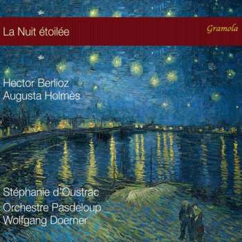 Album Hector Berlioz: Cleopatre