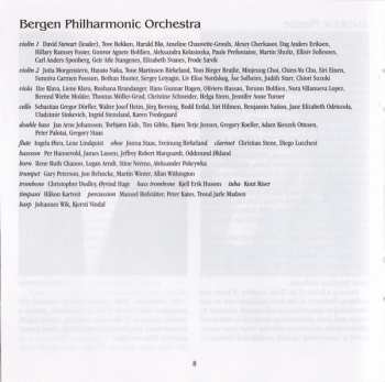 CD Hector Berlioz: Harold In Italy / Aufforderung Zum Tanz, Andante Und Rondo Ungarese 311947