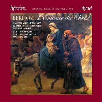 Album Hector Berlioz: L'Enfance Du Christ