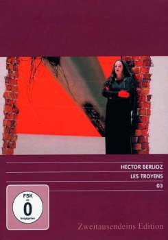 2DVD Hector Berlioz: Les Troyens 314454