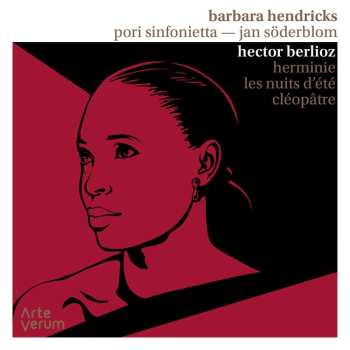 CD Hector Berlioz: Nuits D'ete 493443