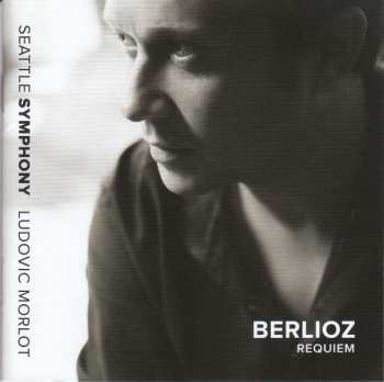 Album Hector Berlioz: Requiem