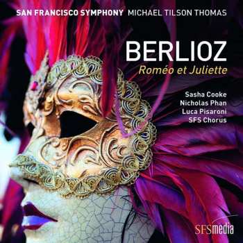Album Hector Berlioz: Roméo Et Juliette