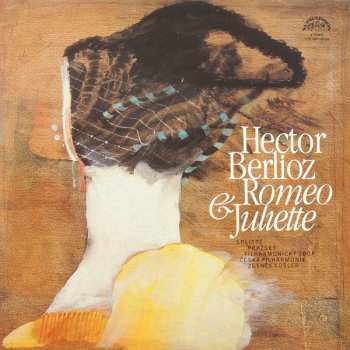 Album Hector Berlioz: Romeo & Juliette