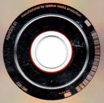 CD Sir Thomas Beecham: Symphonie Fantastique / Overture: "Le Corsaire" / Les Troyens - Trojan March & Royal Hunt & Storm