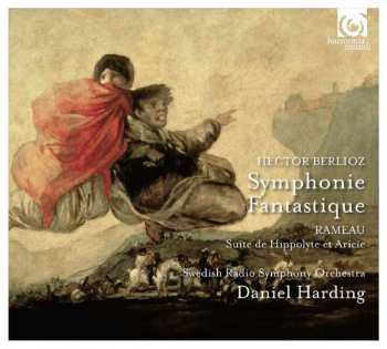 Hector Berlioz: Symphonie Fantastique