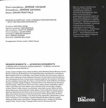 CD Hector Berlioz: Symphonie Fantastique 296185