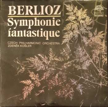 Album Hector Berlioz: Symphonie Fantastique (Episode De La Vie D'Un Artiste), Op. 14