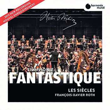 Album Hector Berlioz: Symphonie Fantastique, Les Francs-Juges
